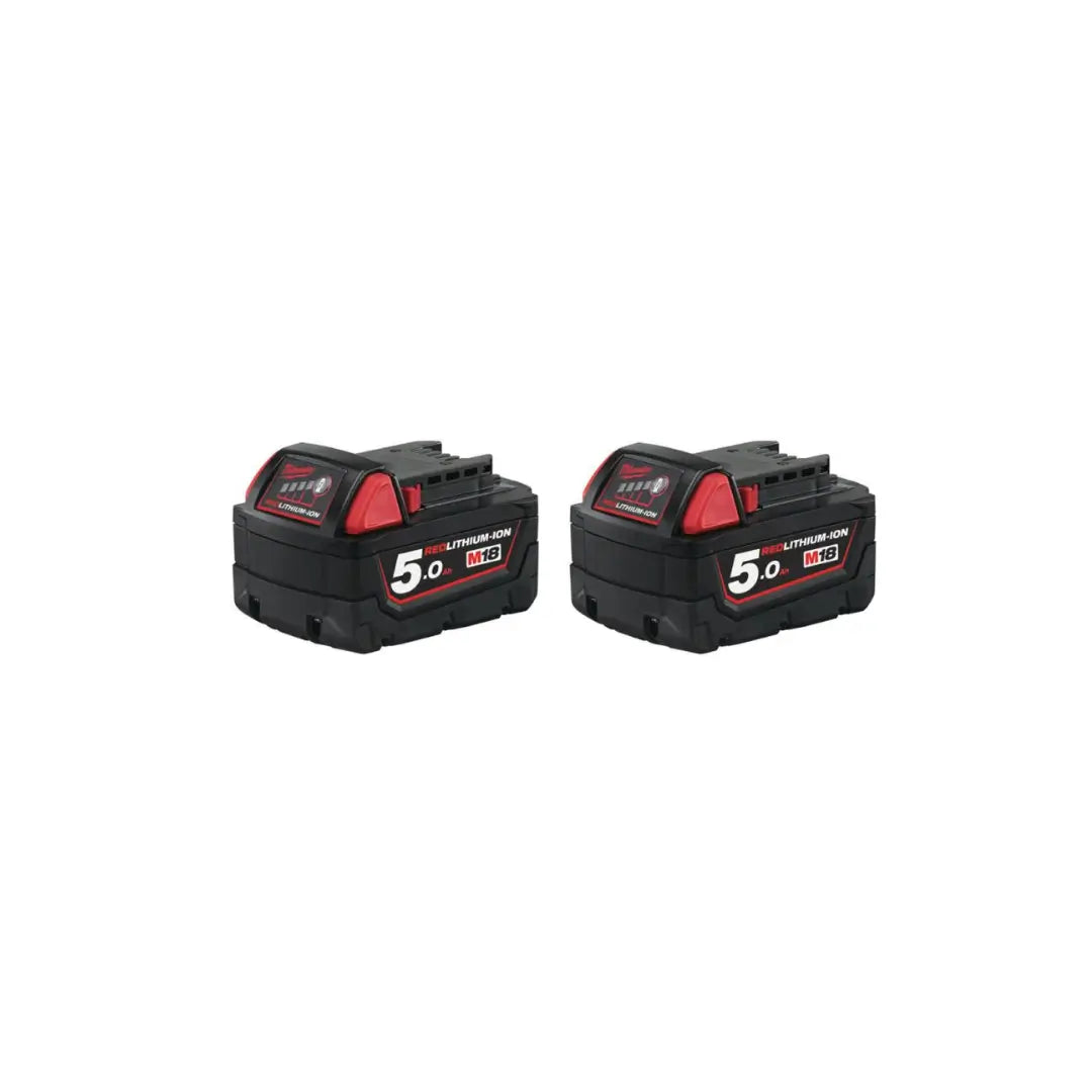 KIT Abbattimento ValFix 15T + Milwaukee