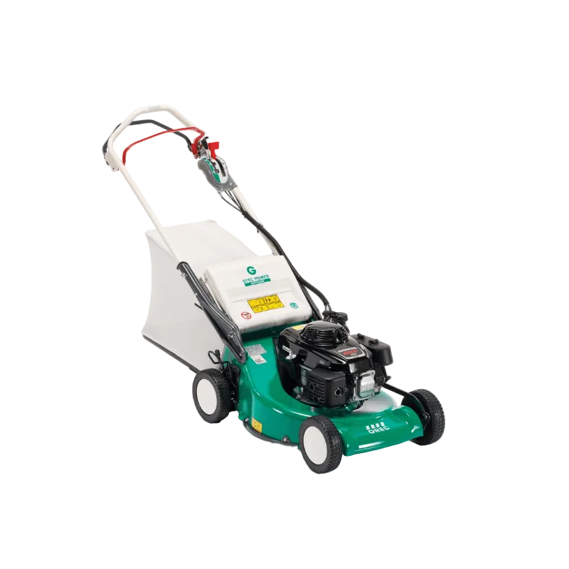 Resaerba orec professionale