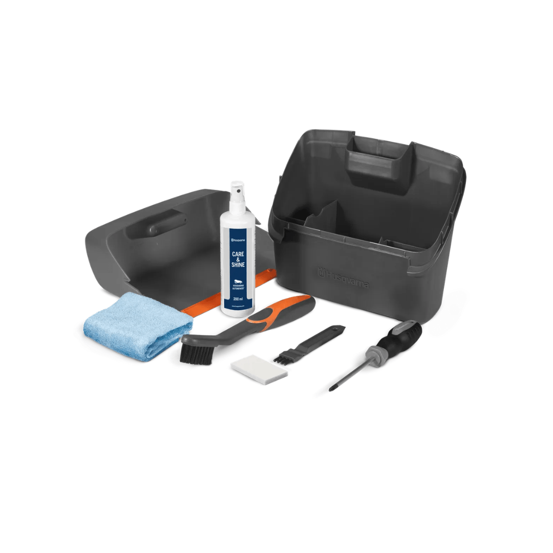 contenuto dettaglio kit automower