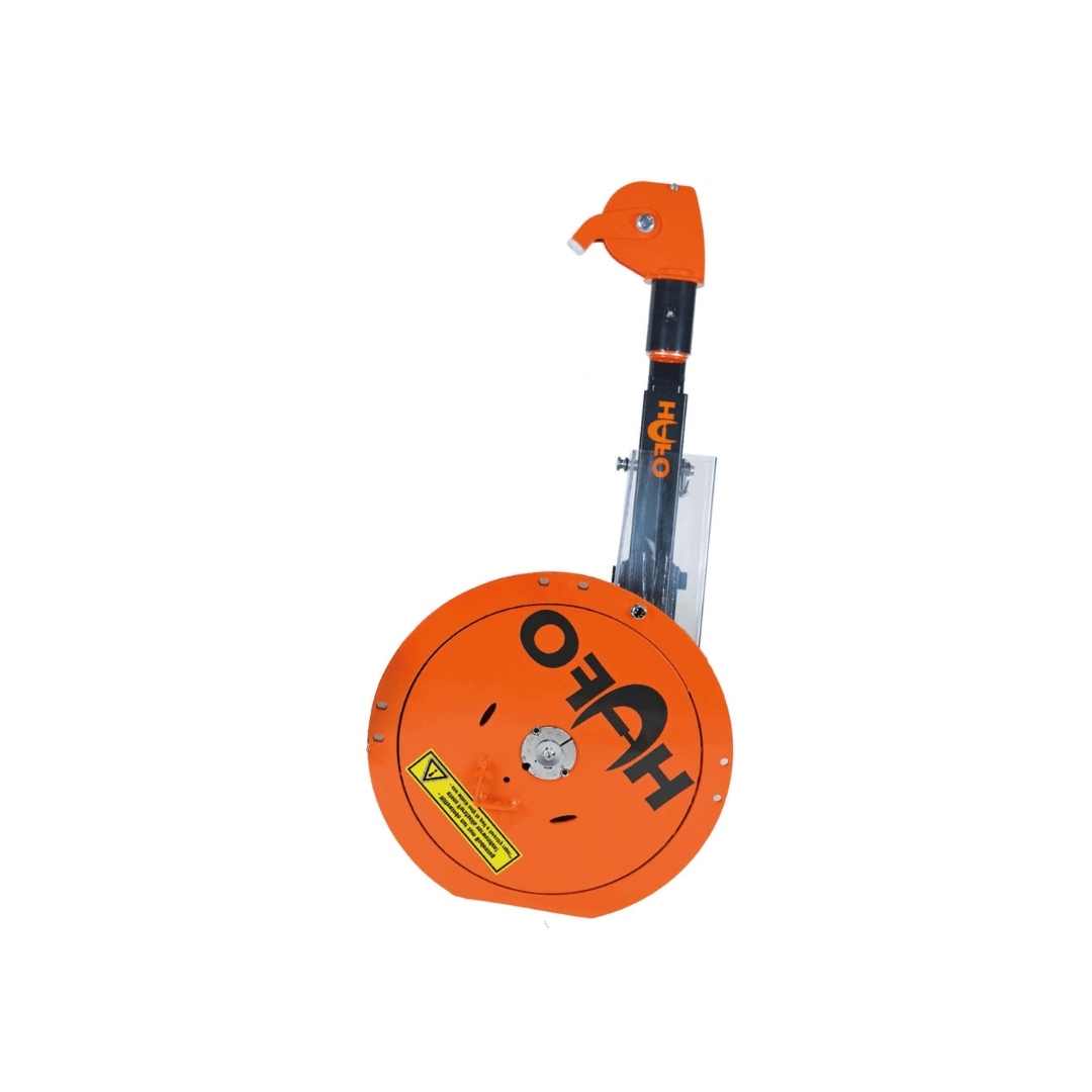 Verricello Ausiliario HAFO EASY | Ordinabile