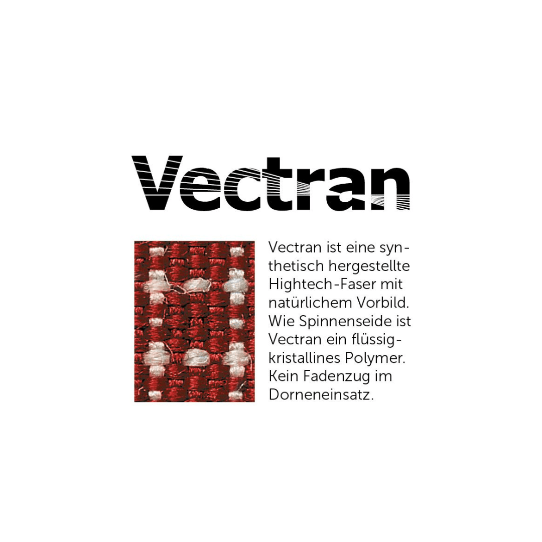 tessuto vectran 