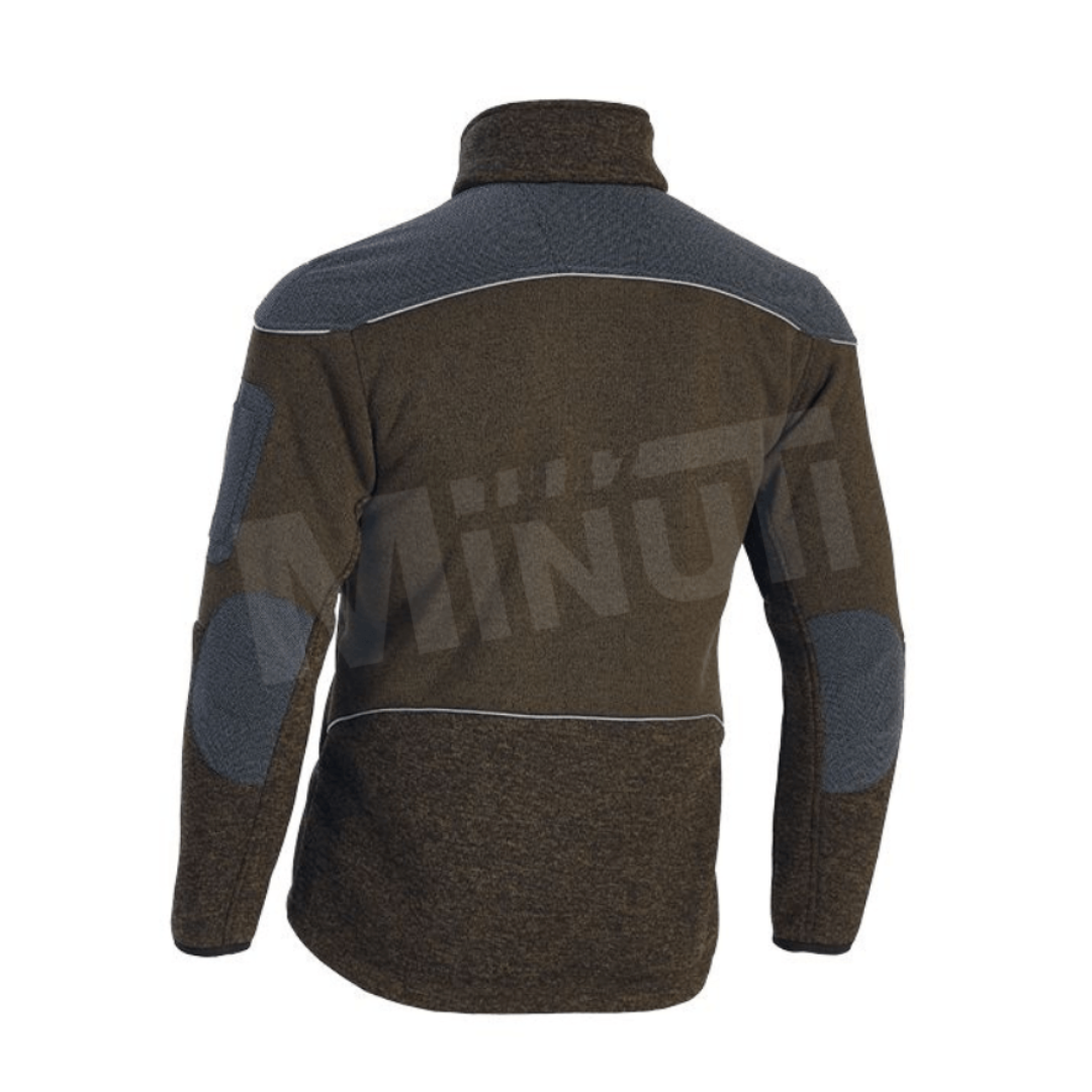 Giacca in Pile Ibottita PSS X-treme Arctic