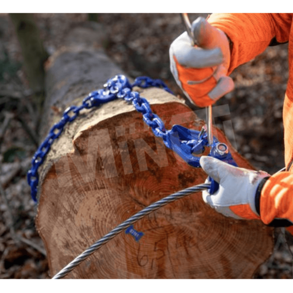 Catena Quadra Chocker G100