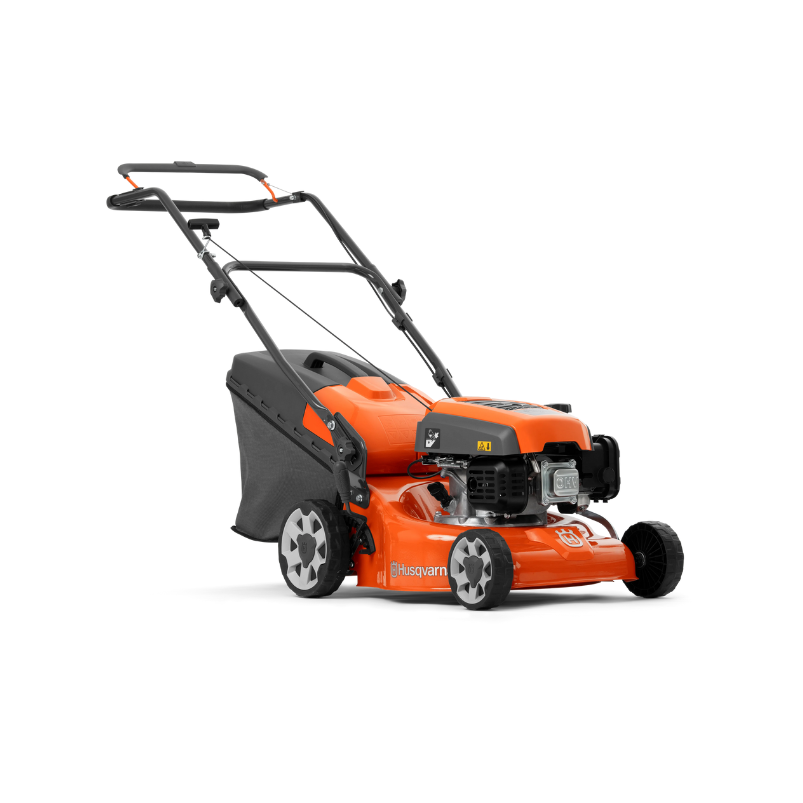 Tagliaerba Husqvarna LC 140P