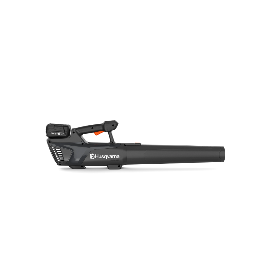 Soffiatore Husqvarna Aspire B8X-P4A - KIT