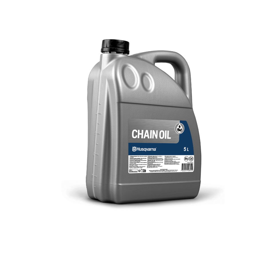 Olio Catena All Season Husqvarna