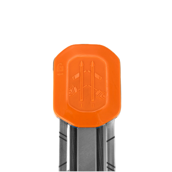 Affilacatena 2 in 1 Husqvarna