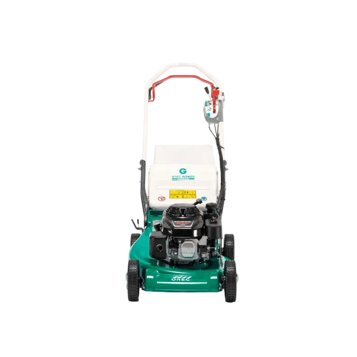 Tosaerba GR538 Professionale 53cm