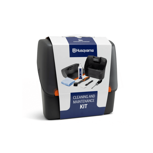 kit pulizzia robot 