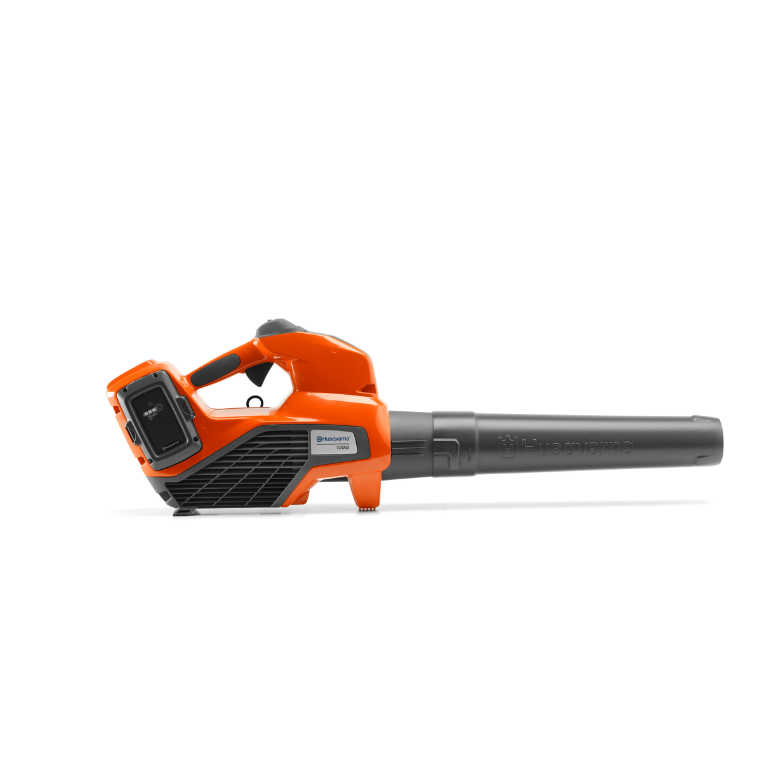 Soffiatore Manuale Husqvarna 120iB - KIT Batteria