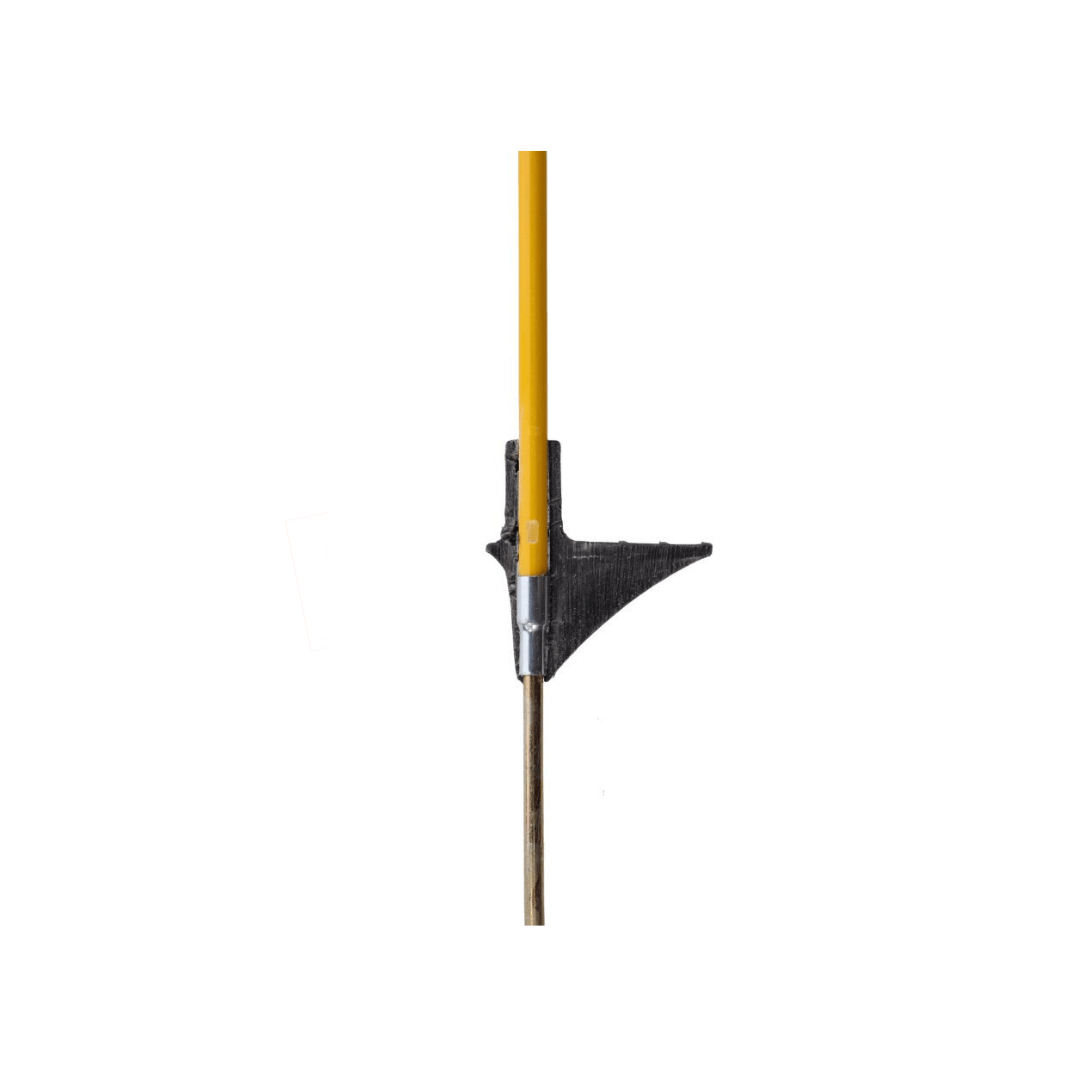 Palo in Vetroresina AKO Oval 110 cm – Extra Resistente