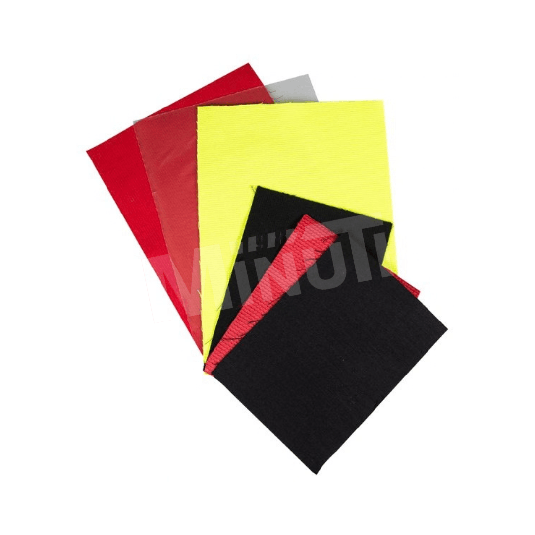 Toppe Termoadesive per Pantaloni Antitaglio