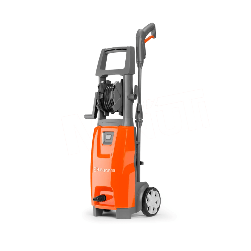 idropulitrice acqua fredda husqvarna 