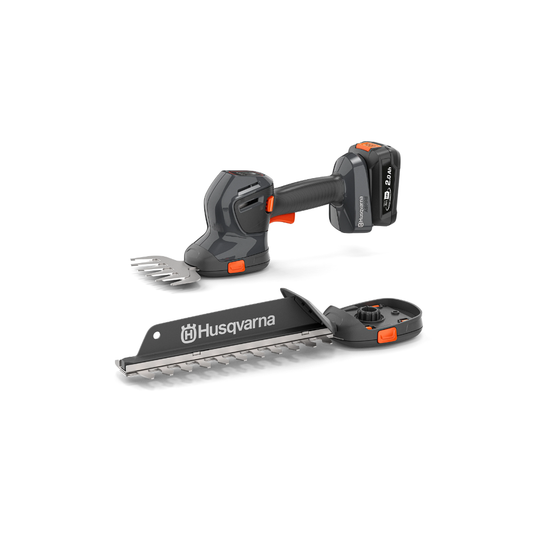 forbice per erba bordi giardino