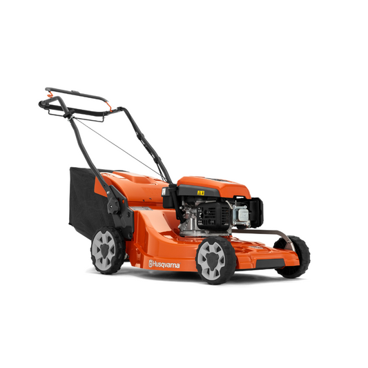 Tagliaerba Husqvarna LC 253S