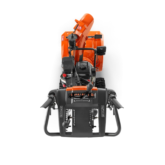 Spazzaneve Husqvarna ST 227