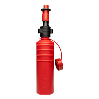 Bottiglia Auto-fill-stop Carburante 0.9l Pressol