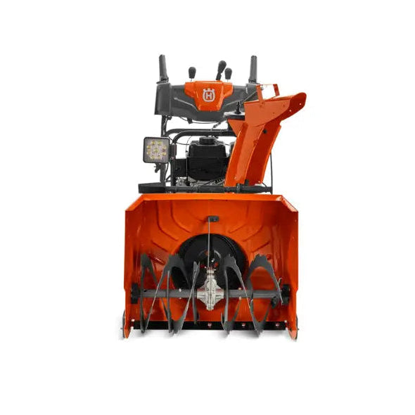 Spazzaneve Husqvarna ST 227