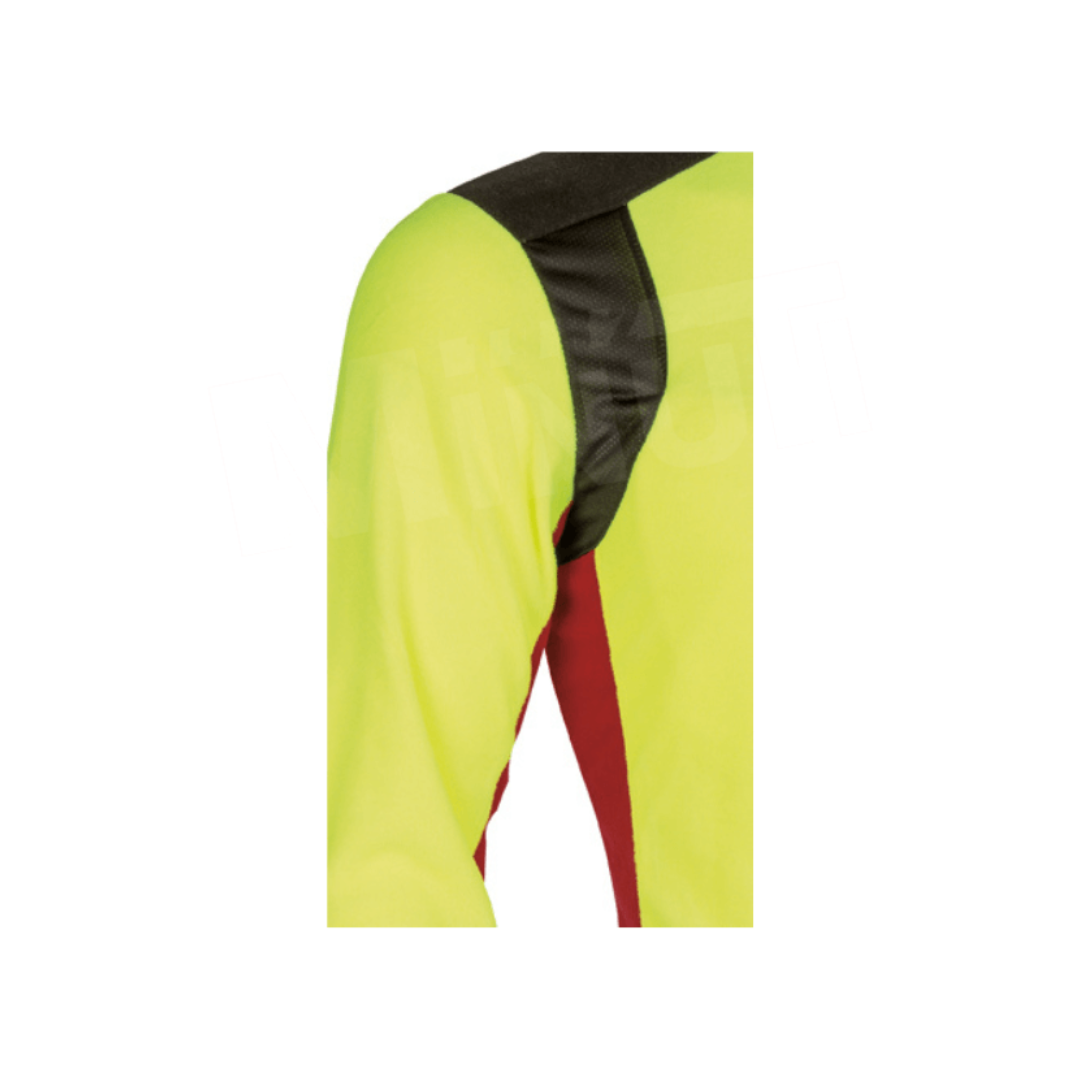 Maglia Micropile PSS X-Treme Polar