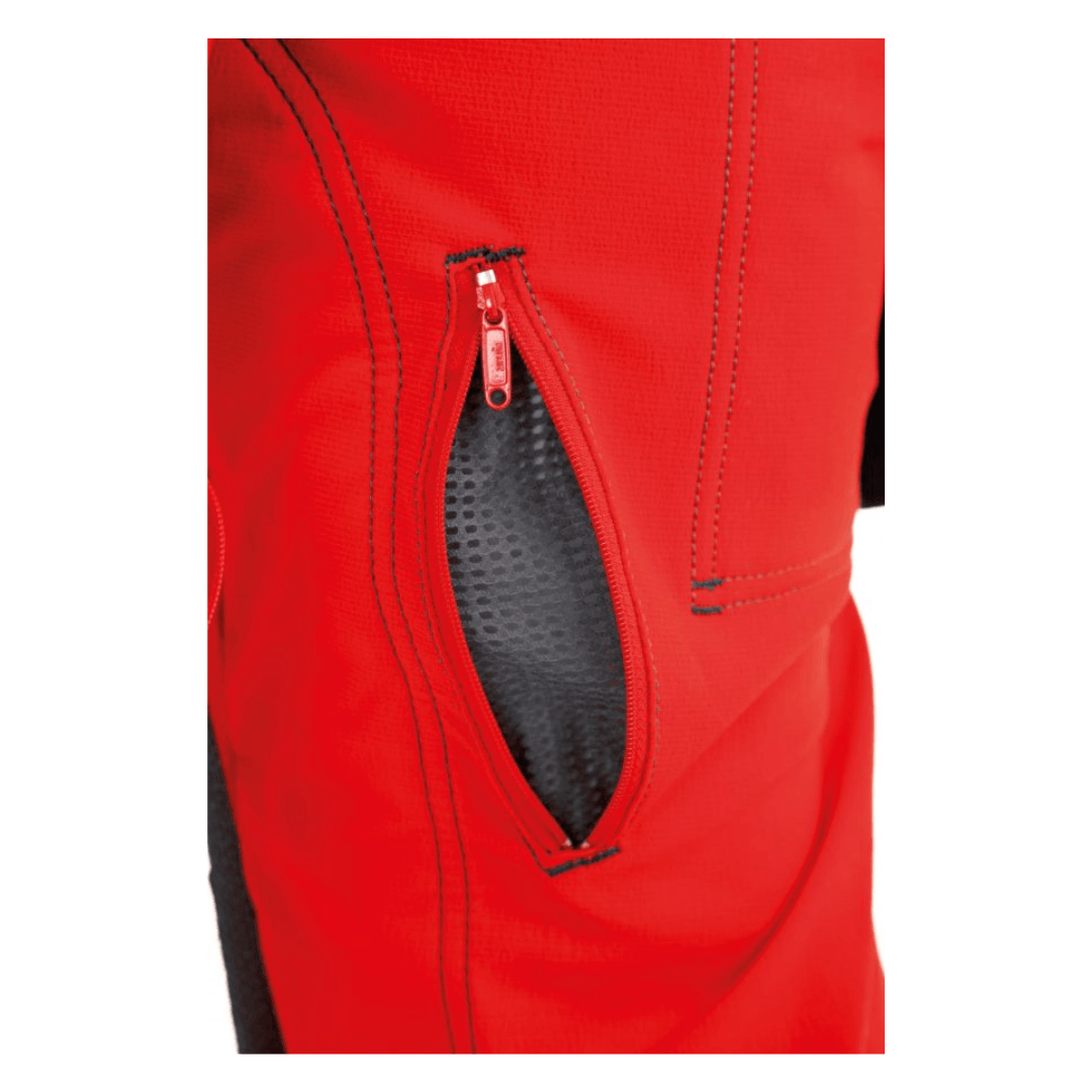 Pantalone Antitaglio Gladiator® Extreme Pfanner® – Classe 1