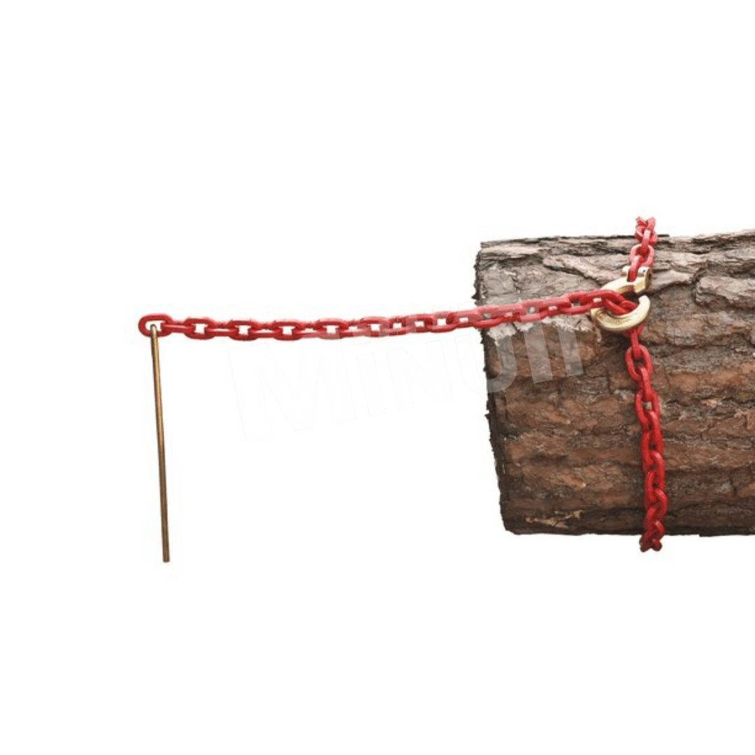 Catena Quadra Chocker G80