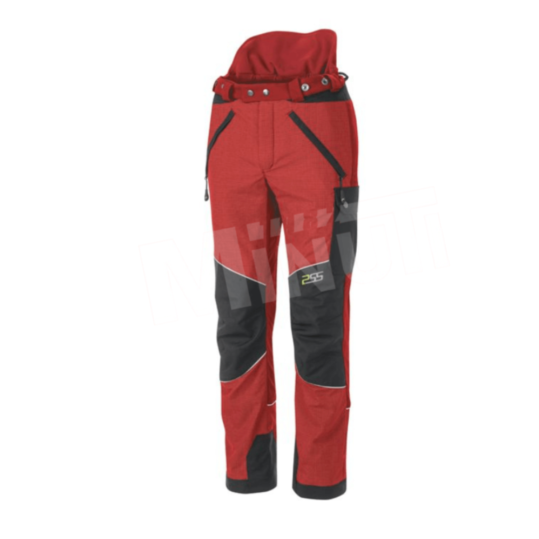 Fronte pantalone vectran x-treme antitaglio pss migliore