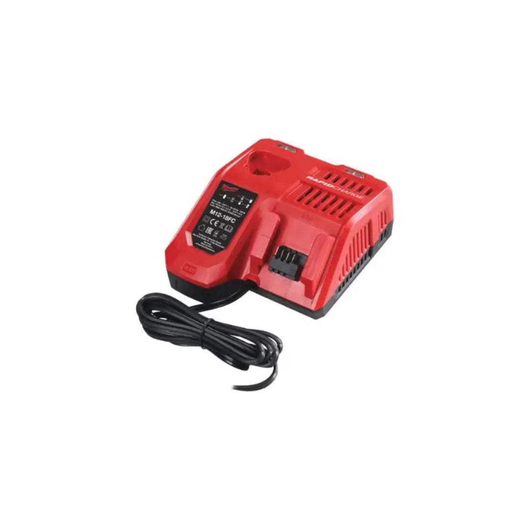 KIT Abbattimento ValFix 15T + Milwaukee