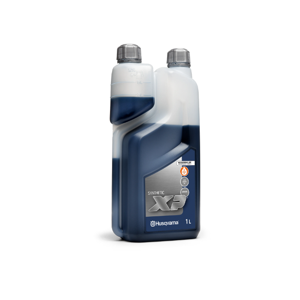 Olio 2T XP® Synthetic Husqvarna – Massime Prestazioni