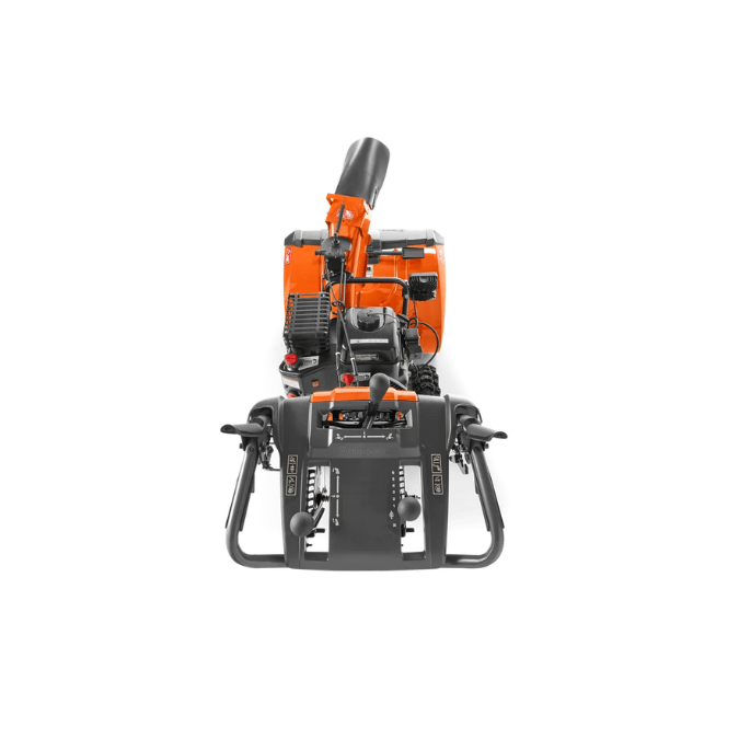 Spazzaneve Husqvarna ST 330