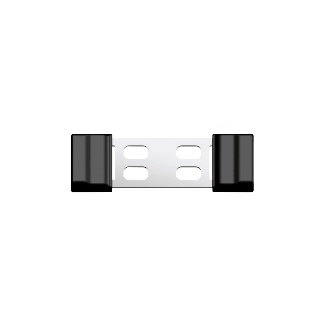 Giunto Litzclip universale per fettucce