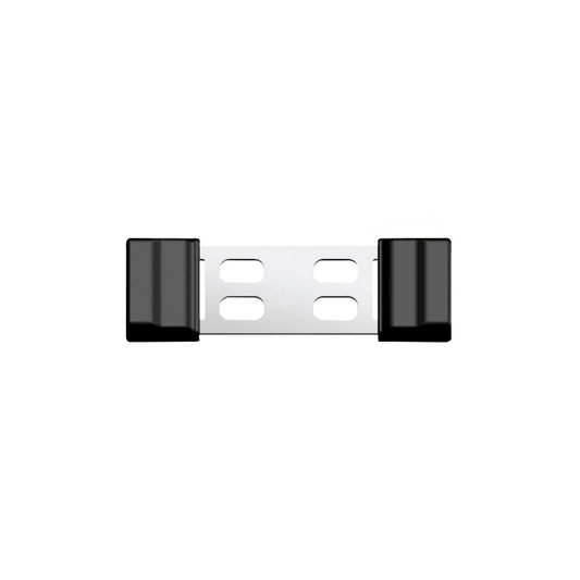 Giunto Litzclip universale per fettucce