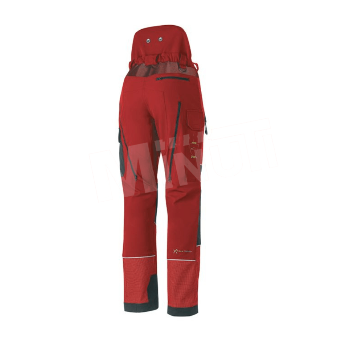 Retro pantalone pss vectran x-treme 
