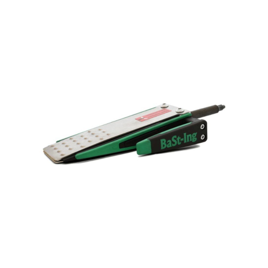 cuneo meccanico abbattimento con avvitatore milwaukee