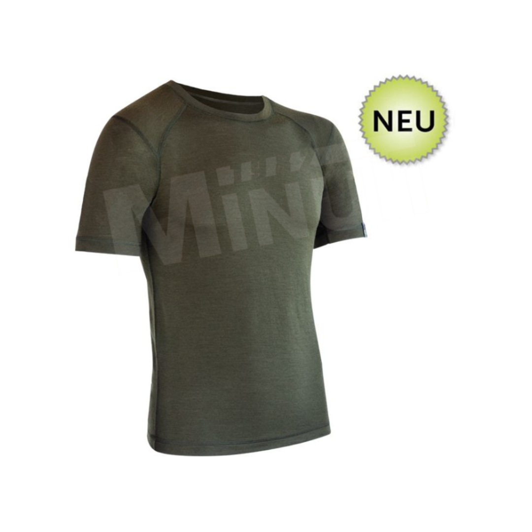 T-Shirt PSS Extreme Merino