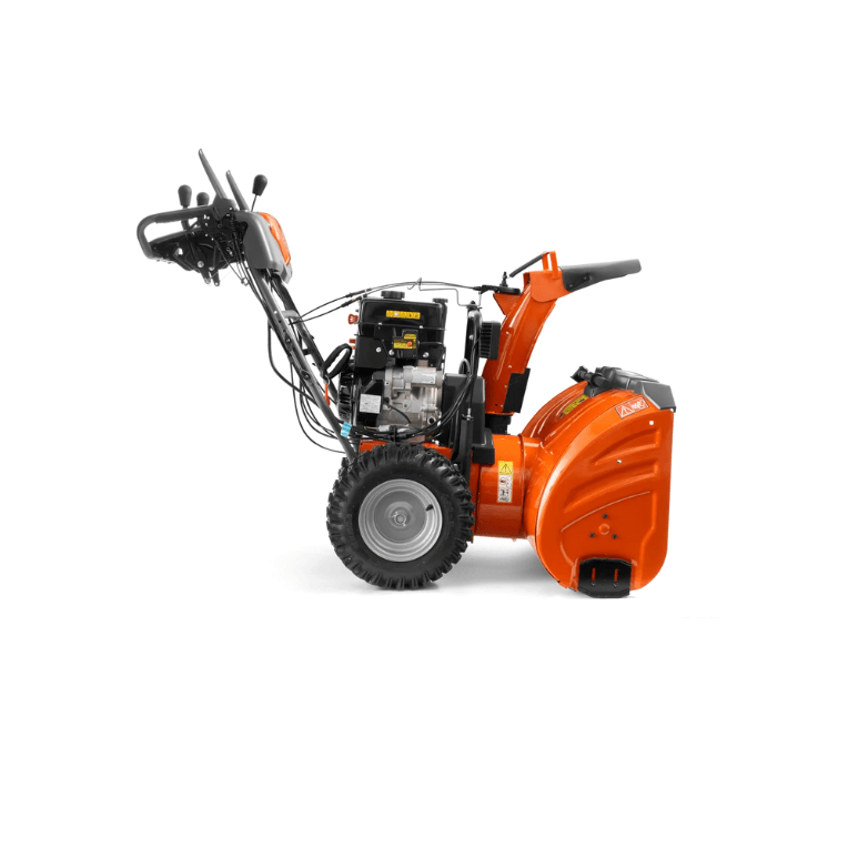 Spazzaneve Husqvarna ST 330