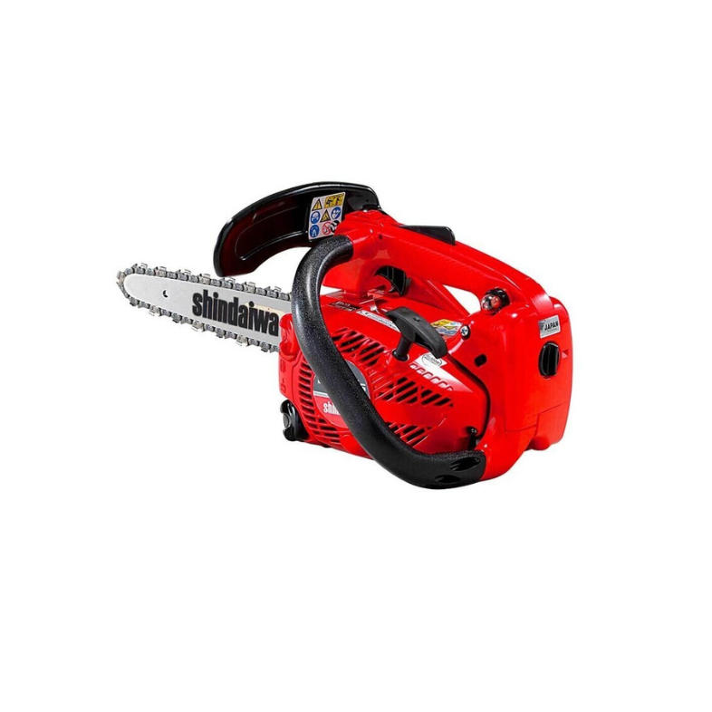 motosega shindaiwa promozione 280TCS
