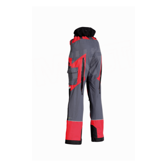 retro pantalone antitaglio light pss 