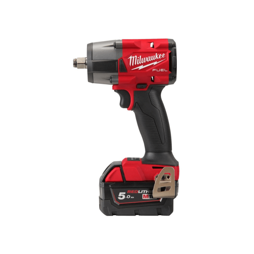avvitatore milwaukee