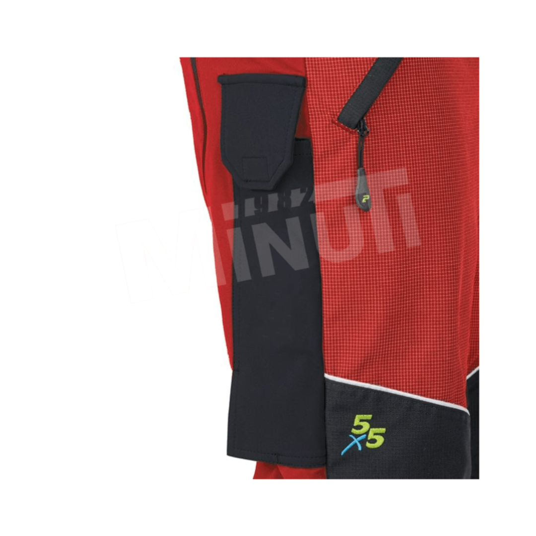 Tessuto 5x5 antitaglio pss