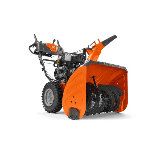 Spazzaneve Husqvarna ST 330