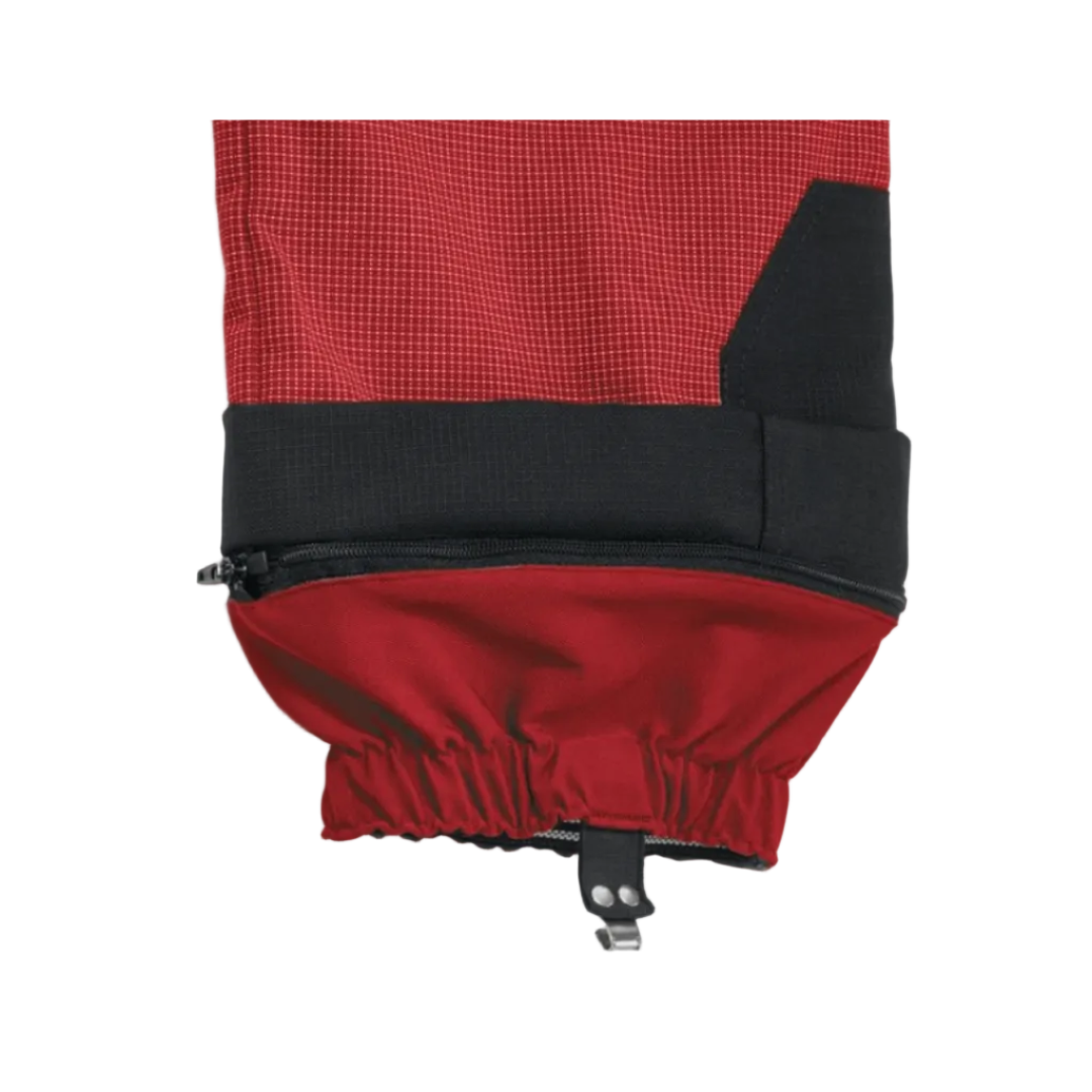 ghetta pantalone pss vectran