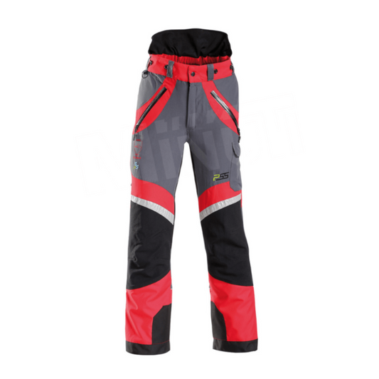 pantalone antitaglio motosega leggero pss light e-treme