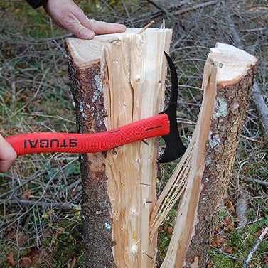 Zappino di sollevamento con lama da taglio