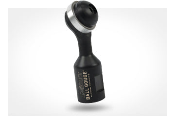 Ball Gouge 30mm - Arbortech