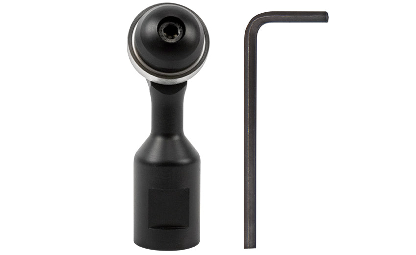 Ball Gouge 30mm - Arbortech