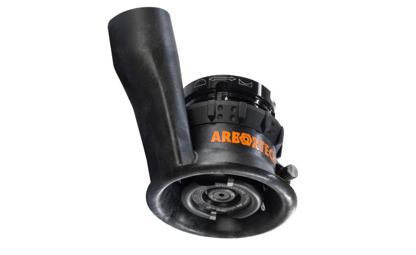 SpheroPlane® Arbortech