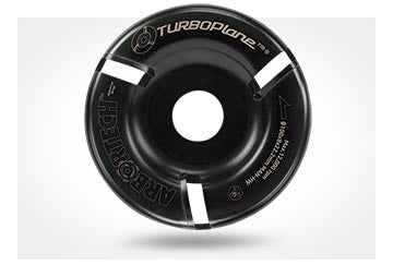 TurboPlane Arbortech