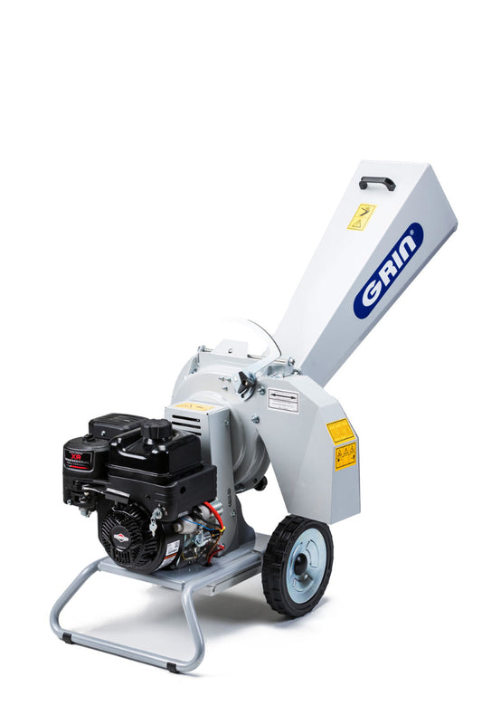 Biotrituratore Bioch-50