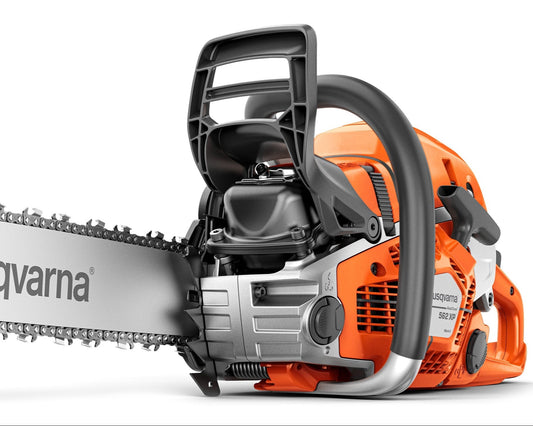 Motosega Husqvarna 562XP Mark II