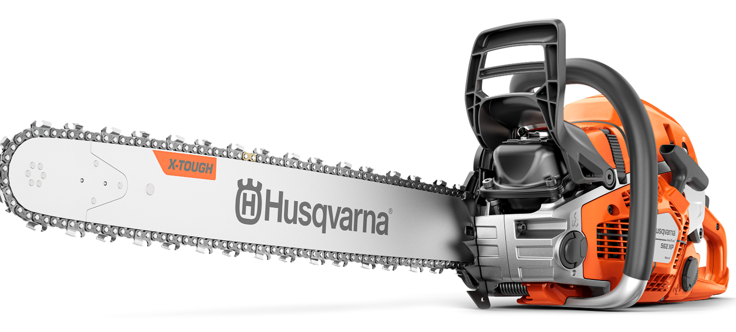 Motosega Husqvarna 562XP Mark II